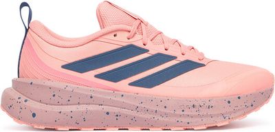 Buty sportowe damskie wiosenne adidas ze sklepu: eobuwie.pl w kategorii: Buty sportowe damskie - zdjęcie WP-EBWP-9KUZS-09B_0000305980762