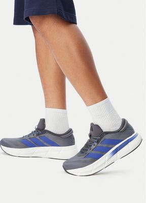 adidas - Buty sportowe męskie wiosenne ze sklepu: eobuwie.pl w kategorii: Buty sportowe męskie - zdjęcie WP-EBWP-9KUZS-09B_0000305980946