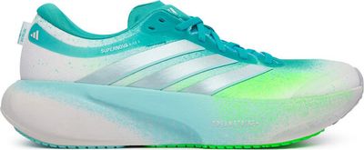 Buty sportowe damskie wiosenne adidas ze sklepu: eobuwie.pl w kategorii: Buty sportowe damskie - zdjęcie WP-EBWP-9KUZS-09B_0000305980984