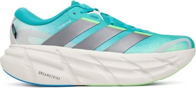 Buty sportowe męskie na wiosnę adidas ze sklepu: eobuwie.pl w kategorii: Buty sportowe męskie - zdjęcie WP-EBWP-9KUZS-09B_0000305981134