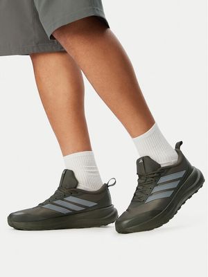 Buty sportowe męskie jesienne na wiosnę adidas ze sklepu: eobuwie.pl w kategorii: Buty sportowe męskie - zdjęcie WP-EBWP-9KUZS-09B_0000305981547