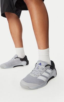 Buty sportowe męskie wiosenne adidas ze sklepu: eobuwie.pl w kategorii: Buty sportowe męskie - zdjęcie WP-EBWP-9KUZS-09B_0000305983862