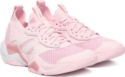 Buty sportowe damskie wiosenne adidas ze sklepu: eobuwie.pl w kategorii: Buty sportowe damskie - zdjęcie WP-EBWP-9KUZS-09B_0000305983961