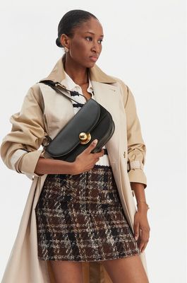 Listonoszka elegancka Furla ze sklepu: eobuwie.pl w kategorii: Listonoszki - zdjęcie WP-EBWP-9KUZS-09B_0000305984081