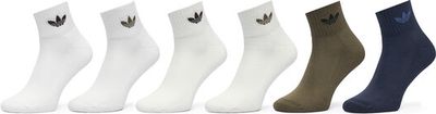 adidas - Skarpetki męskie ze sklepu: eobuwie.pl w kategorii: Skarpetki męskie - zdjęcie WP-EBWP-9KUZS-09B_0000305985750