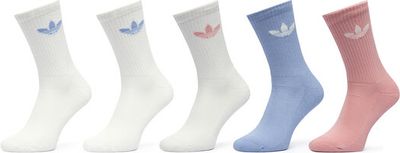 Skarpetki męskie adidas ze sklepu: eobuwie.pl w kategorii: Skarpetki męskie - zdjęcie WP-EBWP-9KUZS-09B_0000305985767