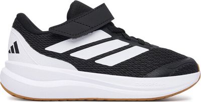 Buty sportowe dziecięce na wiosnę adidas ze sklepu: eobuwie.pl w kategorii: Buty sportowe dziecięce - zdjęcie WP-EBWP-9KUZS-09B_0000305989369