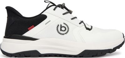 Buty sportowe męskie na wiosnę Bugatti ze sklepu: eobuwie.pl w kategorii: Buty sportowe męskie - zdjęcie WP-EBWP-9KUZS-09B_0000305989505