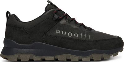 Buty sportowe męskie jesienne Bugatti ze sklepu: eobuwie.pl w kategorii: Buty sportowe męskie - zdjęcie WP-EBWP-9KUZS-09B_0000305989543
