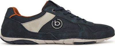 Buty sportowe męskie na jesień Bugatti ze sklepu: eobuwie.pl w kategorii: Buty sportowe męskie