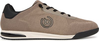 Buty sportowe męskie na jesień Bugatti ze sklepu: eobuwie.pl w kategorii: Buty sportowe męskie - zdjęcie WP-EBWP-9KUZS-09B_0000305989697