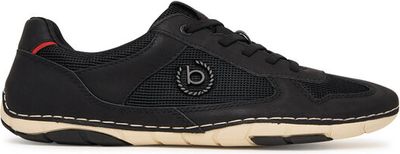 Buty sportowe męskie jesienne Bugatti ze sklepu: eobuwie.pl w kategorii: Buty sportowe męskie - zdjęcie WP-EBWP-9KUZS-09B_0000305989703