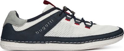 Buty sportowe męskie na wiosnę Bugatti ze sklepu: eobuwie.pl w kategorii: Buty sportowe męskie - zdjęcie WP-EBWP-9KUZS-09B_0000305989741