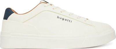 Buty sportowe męskie na wiosnę Bugatti ze sklepu: eobuwie.pl w kategorii: Buty sportowe męskie - zdjęcie WP-EBWP-9KUZS-09B_0000305989802