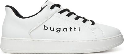 Buty sportowe męskie na wiosnę Bugatti ze sklepu: eobuwie.pl w kategorii: Buty sportowe męskie - zdjęcie WP-EBWP-9KUZS-09B_0000305989895