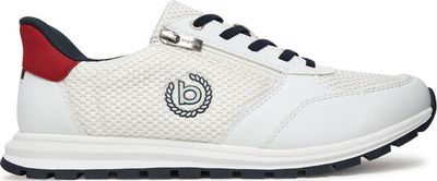 Buty sportowe męskie na wiosnę Bugatti ze sklepu: eobuwie.pl w kategorii: Buty sportowe męskie - zdjęcie WP-EBWP-9KUZS-09B_0000305989932