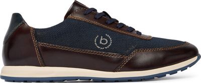 Buty sportowe męskie na wiosnę Bugatti ze sklepu: eobuwie.pl w kategorii: Buty sportowe męskie - zdjęcie WP-EBWP-9KUZS-09B_0000305990112