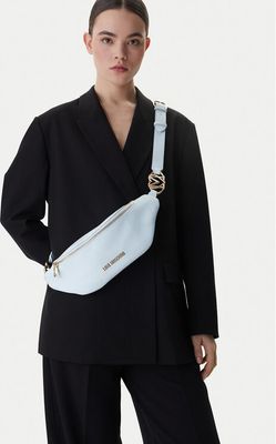 Nerka Love Moschino ze sklepu: eobuwie.pl w kategorii: Nerki - zdjęcie WP-EBWP-9KUZS-09B_0000305995209