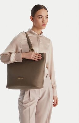 Shopper bag wakacyjna Love Moschino ze sklepu: eobuwie.pl w kategorii: Torby Shopper bag - zdjęcie WP-EBWP-9KUZS-09B_0000305995315
