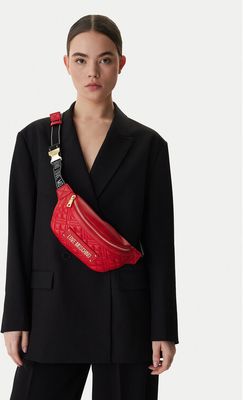 Nerka elegancki Love Moschino ze sklepu: eobuwie.pl w kategorii: Nerki - zdjęcie WP-EBWP-9KUZS-09B_0000305995346