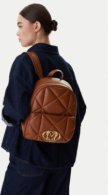 Plecak Love Moschino ze sklepu: eobuwie.pl w kategorii: Plecaki - zdjęcie WP-EBWP-9KUZS-09B_0000305995421