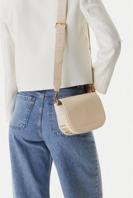 Listonoszka Love Moschino ze sklepu: eobuwie.pl w kategorii: Listonoszki - zdjęcie WP-EBWP-9KUZS-09B_0000305996466