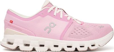 Buty sportowe damskie wiosenne On ze sklepu: eobuwie.pl w kategorii: Buty sportowe damskie - zdjęcie WP-EBWP-9KUZS-09B_0000305997463