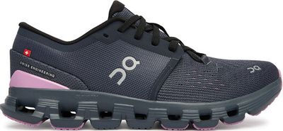 On - Buty sportowe damskie jesienne ze sklepu: eobuwie.pl w kategorii: Buty sportowe damskie - zdjęcie WP-EBWP-9KUZS-09B_0000305997487
