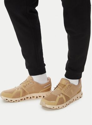 On - Buty sportowe męskie na wiosnę ze sklepu: eobuwie.pl w kategorii: Buty sportowe męskie - zdjęcie WP-EBWP-9KUZS-09B_0000305997548