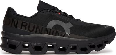 Buty sportowe męskie jesienne On ze sklepu: eobuwie.pl w kategorii: Buty sportowe męskie - zdjęcie WP-EBWP-9KUZS-09B_0000305997593