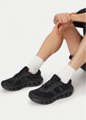 Buty sportowe męskie jesienne On ze sklepu: eobuwie.pl w kategorii: Buty sportowe męskie - zdjęcie WP-EBWP-9KUZS-09B_0000305998965