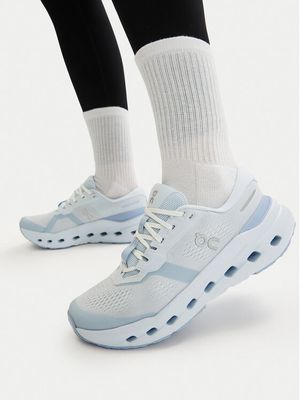 Buty sportowe damskie na wiosnę On ze sklepu: eobuwie.pl w kategorii: Buty sportowe damskie - zdjęcie WP-EBWP-9KUZS-09B_0000305999009