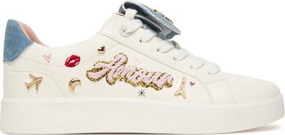 Buty sportowe damskie na wiosnę Aldo ze sklepu: eobuwie.pl w kategorii: Buty sportowe damskie - zdjęcie WP-EBWP-9KUZS-09B_0000306001305