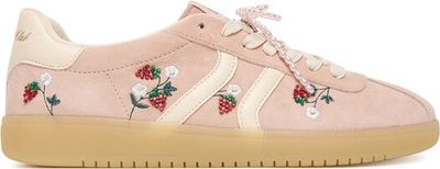 Buty sportowe damskie na wiosnę Aldo ze sklepu: eobuwie.pl w kategorii: Buty sportowe damskie - zdjęcie WP-EBWP-9KUZS-09B_0000306001367