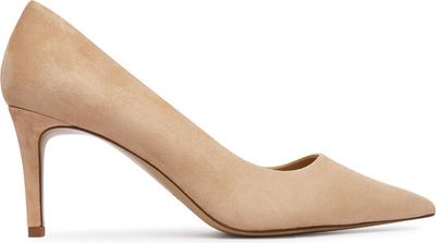 Czółenka wiosenne Aldo ze sklepu: eobuwie.pl w kategorii: Czółenka - zdjęcie WP-EBWP-9KUZS-09B_0000306001442