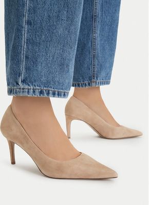 Czółenka wiosenne Aldo ze sklepu: eobuwie.pl w kategorii: Czółenka - zdjęcie WP-EBWP-9KUZS-09B_0000306001442
