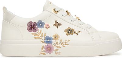 Buty sportowe damskie wiosenne Aldo ze sklepu: eobuwie.pl w kategorii: Buty sportowe damskie - zdjęcie WP-EBWP-9KUZS-09B_0000306001732