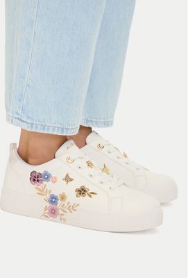 Buty sportowe damskie wiosenne Aldo ze sklepu: eobuwie.pl w kategorii: Buty sportowe damskie - zdjęcie WP-EBWP-9KUZS-09B_0000306001732