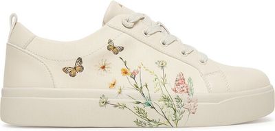 Buty sportowe damskie na wiosnę Aldo ze sklepu: eobuwie.pl w kategorii: Buty sportowe damskie - zdjęcie WP-EBWP-9KUZS-09B_0000306001749