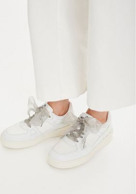 Buty sportowe damskie wiosenne Love Moschino ze sklepu: eobuwie.pl w kategorii: Buty sportowe damskie