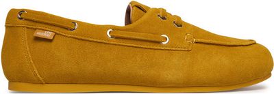 Mokasyny jesienne Love Moschino ze sklepu: eobuwie.pl w kategorii: Mokasyny damskie - zdjęcie WP-EBWP-9KUZS-09B_0000306002685
