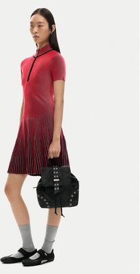 Plecak Desigual ze sklepu: eobuwie.pl w kategorii: Plecaki - zdjęcie WP-EBWP-9KUZS-09B_0000306002975