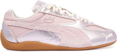 Buty sportowe damskie wiosenne Puma ze sklepu: eobuwie.pl w kategorii: Buty sportowe damskie - zdjęcie WP-EBWP-9KUZS-09B_0000306003217