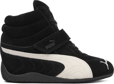 Buty sportowe damskie jesienne Puma ze sklepu: eobuwie.pl w kategorii: Buty sportowe damskie - zdjęcie WP-EBWP-9KUZS-09B_0000306003224