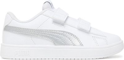 Buty sportowe dziecięce na wiosnę Puma ze sklepu: eobuwie.pl w kategorii: Buty sportowe dziecięce - zdjęcie WP-EBWP-9KUZS-09B_0000306003323