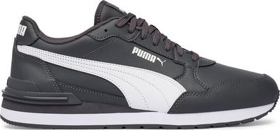 Puma - Buty sportowe męskie jesienne ze sklepu: eobuwie.pl w kategorii: Buty sportowe męskie - zdjęcie WP-EBWP-9KUZS-09B_0000306003361