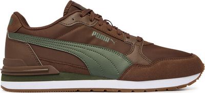 Buty sportowe męskie jesienne Puma ze sklepu: eobuwie.pl w kategorii: Buty sportowe męskie - zdjęcie WP-EBWP-9KUZS-09B_0000306003385