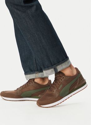 Buty sportowe męskie jesienne Puma ze sklepu: eobuwie.pl w kategorii: Buty sportowe męskie - zdjęcie WP-EBWP-9KUZS-09B_0000306003385