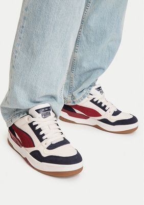 Buty sportowe męskie na wiosnę Puma ze sklepu: eobuwie.pl w kategorii: Buty sportowe męskie