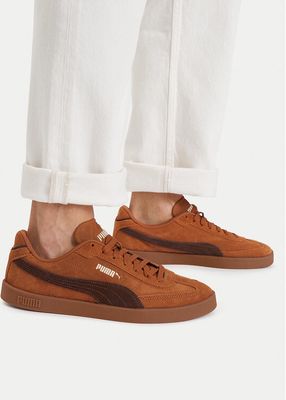 Buty sportowe męskie Puma ze sklepu: eobuwie.pl w kategorii: Buty sportowe męskie - zdjęcie WP-EBWP-9KUZS-09B_0000306003408